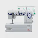 Распошивальная машина Elna Easycover (art.: 3920bab5f8bcd)