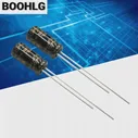 10 шт. ELNA RBD CE-BP Series 4,7 UF 10UF 22UF 33UF 47UF 100UF 25V 35V 50V, неполярный биполярный Hi-Fi аудио конденсатор, Новинка (art.: 3920c7f9c551f)