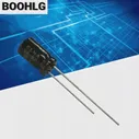 10 шт. ELNA RBD CE-BP Series 4,7 UF 10UF 22UF 33UF 47UF 100UF 25V 35V 50V, неполярный биполярный Hi-Fi аудио конденсатор, Новинка (art.: 3920c7f9c551f)