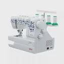 Распошивальная машина Elna Easycover (art.: 3920bab5f8bcd)