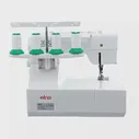 Распошивальная машина Elna Easycover (art.: 3920bab5f8bcd)