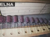 30 шт.лот оригинал ELNA RA2 серии алюминиевые электролитические конденсаторы для аудио частоты Бесплатная доставка (art.: 3920b2785e78d)