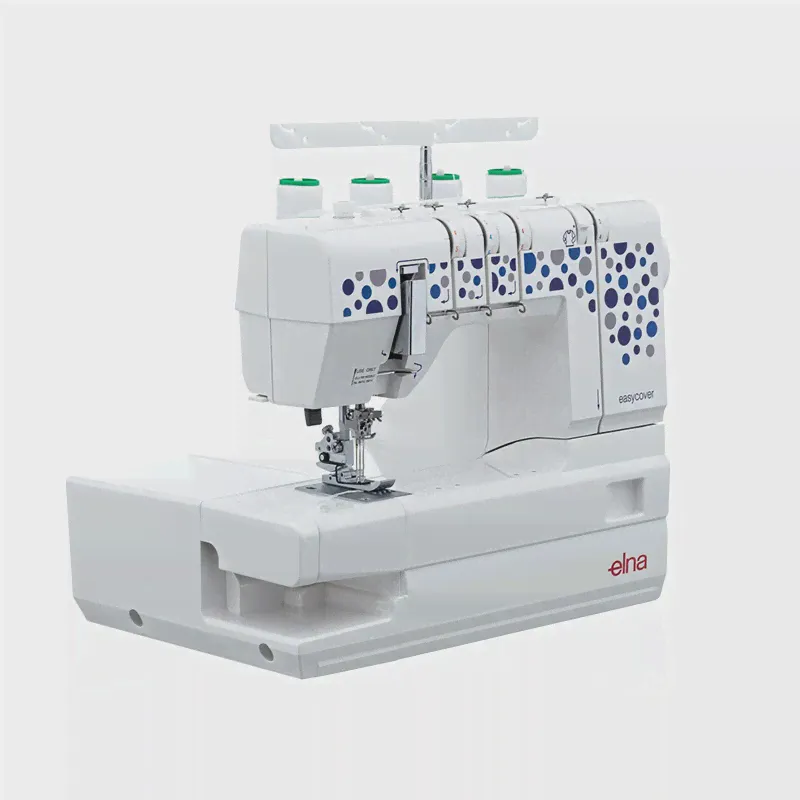 Распошивальная машина Elna Easycover (art.: 3920bab5f8bcd)-2