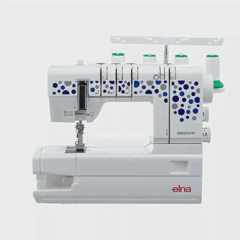 Распошивальная машина Elna Easycover (art.: 3920bab5f8bcd)-0
