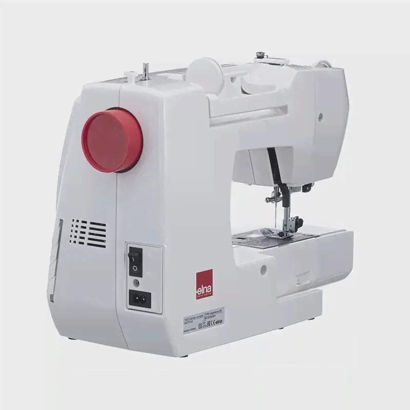 Компьютерная швейная машина Elna eXperience 570 (art.: 3920ba35c5777)-0