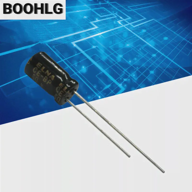 10 шт. ELNA RBD CE-BP Series 4,7 UF 10UF 22UF 33UF 47UF 100UF 25V 35V 50V, неполярный биполярный Hi-Fi аудио конденсатор, Новинка (art.: 3920c7f9c551f)