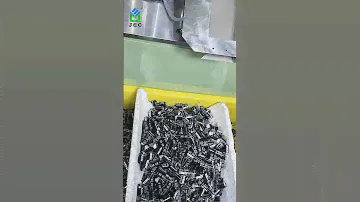 Aluminum Electrolytic Capacitor